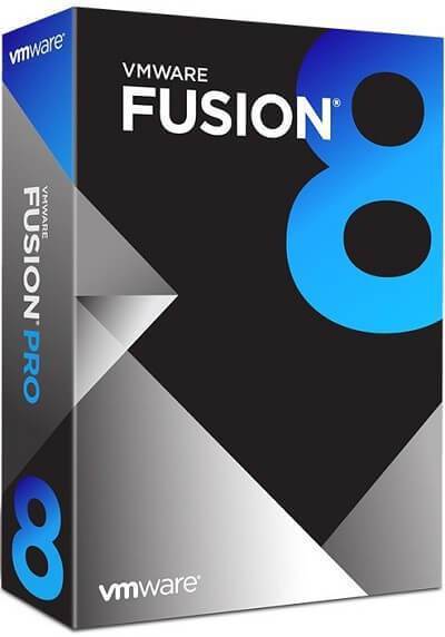 latest version of vmware fusion